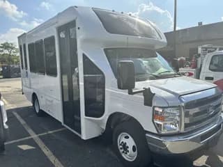 2026 Turtle Top Terra Transit bus