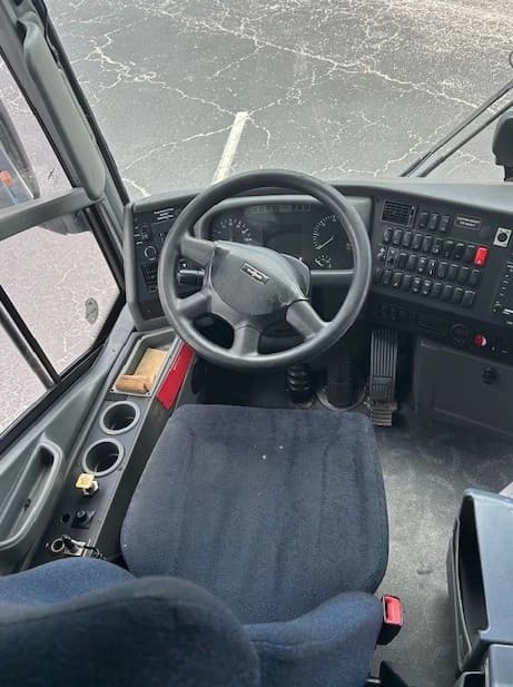 2018 Van Hool CX45 Coach - Image 4