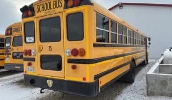 2011 International IC-CE300 School Bus - Image 3