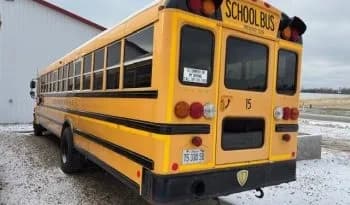 2011 International IC-CE300 School Bus - Image 4