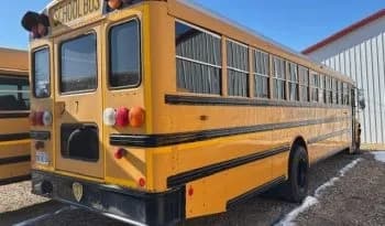 2013 International IC-CE200 School Bus - Image 3