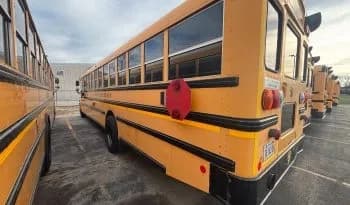 2012 International IC-CE300 School Bus - Image 2