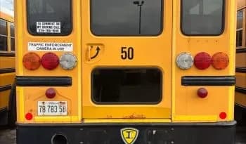 2012 International IC-CE300 School Bus - Image 3