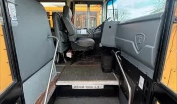 2012 International IC-CE300 School Bus - Image 4
