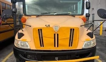 2011 International IC-CE300 School Bus - Image 2