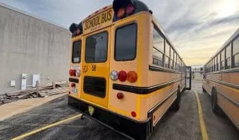 2011 International IC-CE300 School Bus - Image 3