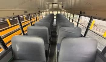 2011 International IC-CE300 School Bus - Image 5