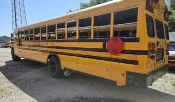 2014 Blue Bird Vision School Bus - Image 2