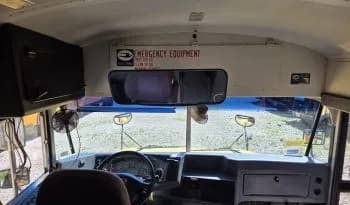 2014 Blue Bird Vision School Bus - Image 4