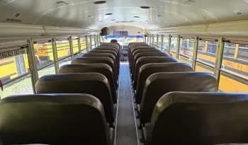 2014 Blue Bird Vision School Bus - Image 5