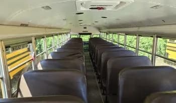 2014 Blue Bird Vision School Bus - Image 6