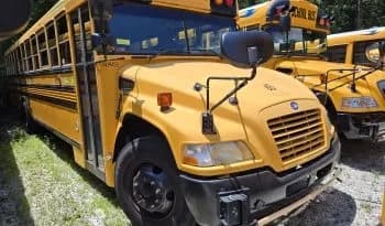 2014 Blue Bird Vision School Bus - Image 2