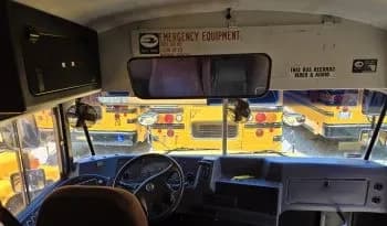 2014 Blue Bird Vision School Bus - Image 4