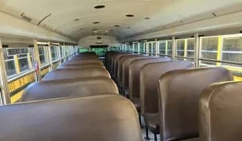 2014 Blue Bird Vision School Bus - Image 5