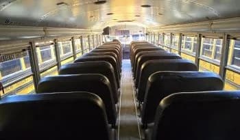 2014 Blue Bird Vision School Bus - Image 6