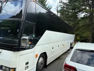 1998 Prevost (NFI) H345 bus