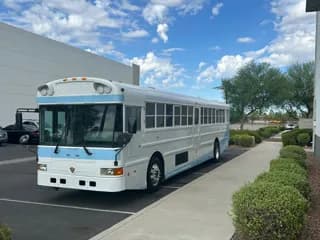 2006 International Re 3000 bus