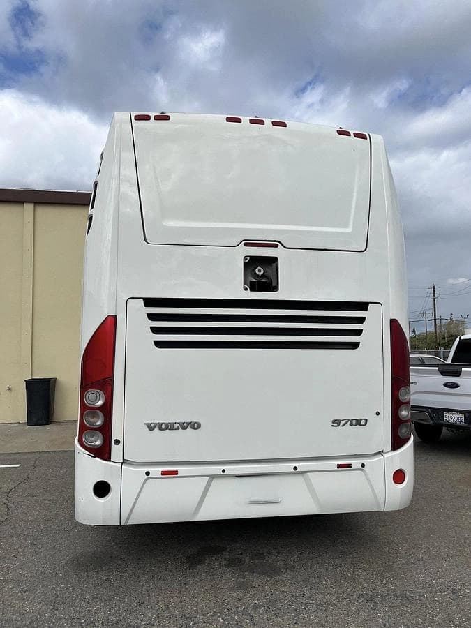 2018 Volvo 9700 ADA Coach - Image 5