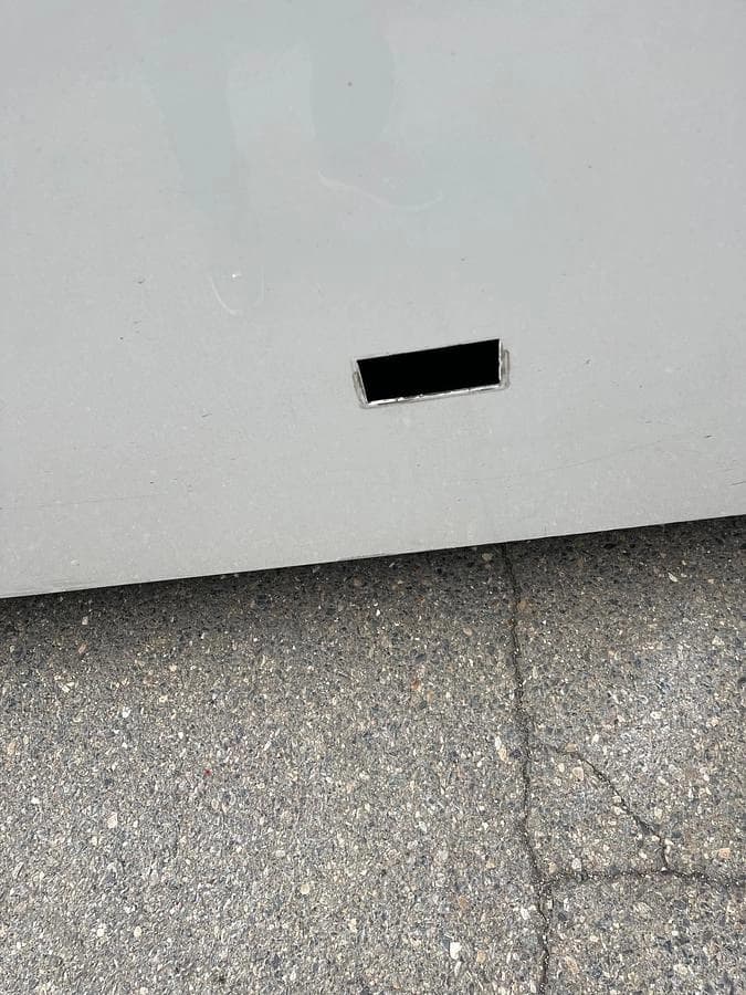 2018 Volvo 9700 Coach Bus - Image 6