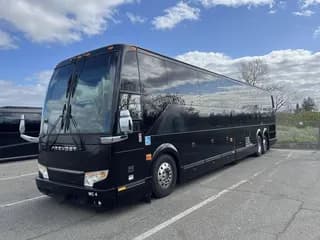 2016 Prevost (NFI) H3-45 ADA bus