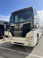 2018 Prevost (NFI) H3-45 bus