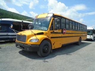 2023 Freightliner Thomas C2 bus