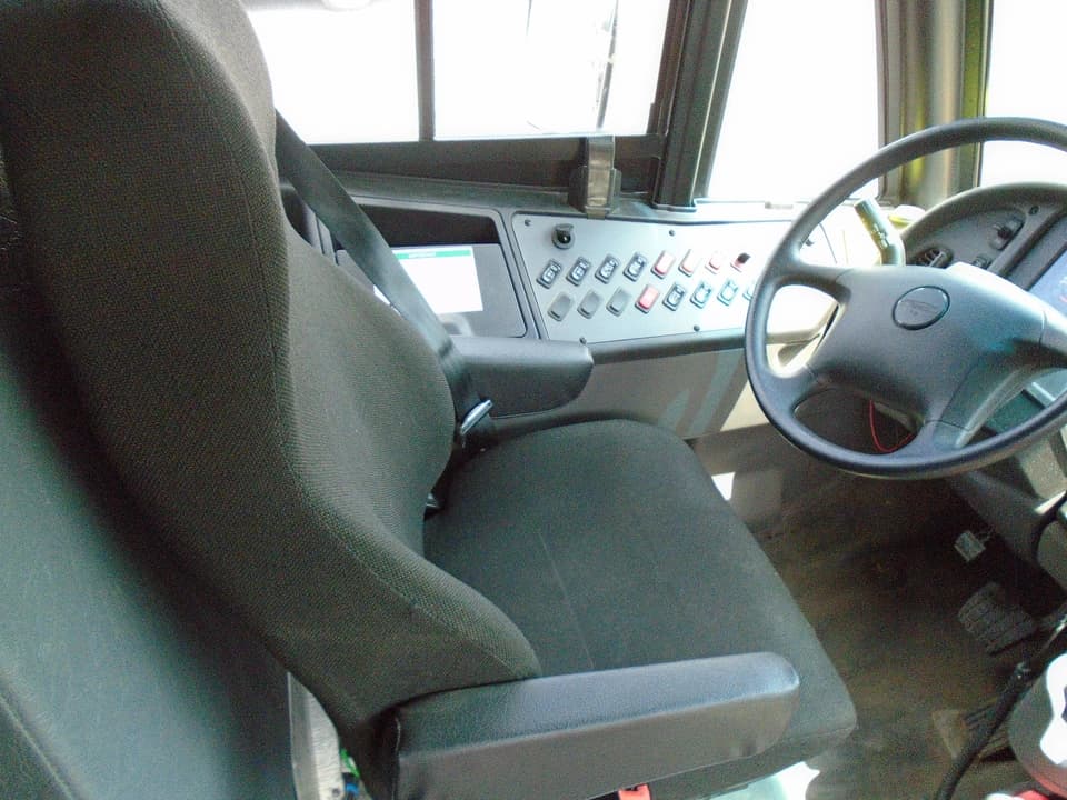2023 Freightliner Thomas C2 School Bus - Image 11