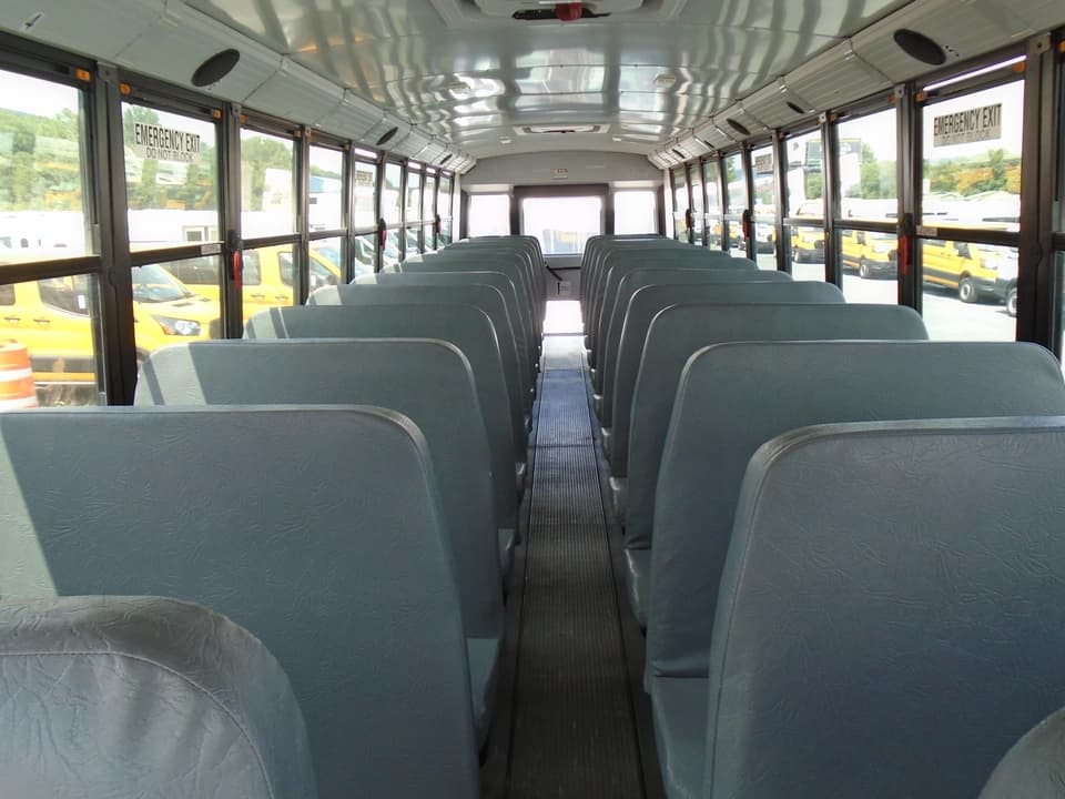 2023 Freightliner Thomas C2 School Bus - Image 15