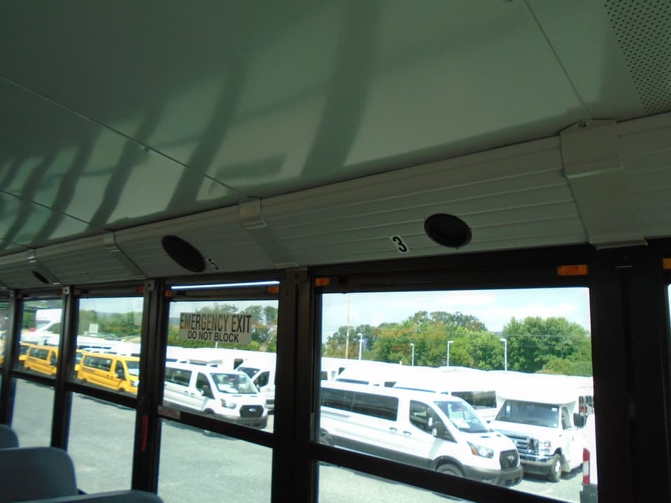 2023 Freightliner Thomas C2 School Bus - Image 16