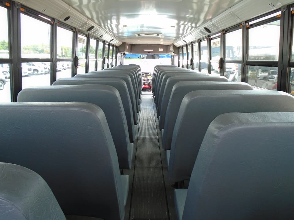 2023 Freightliner Thomas C2 School Bus - Image 17