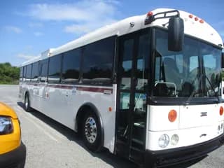 2020 Thomas Built Buses HDX bus