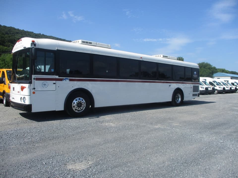 2020 Thomas HDX Activity Bus - Image 2