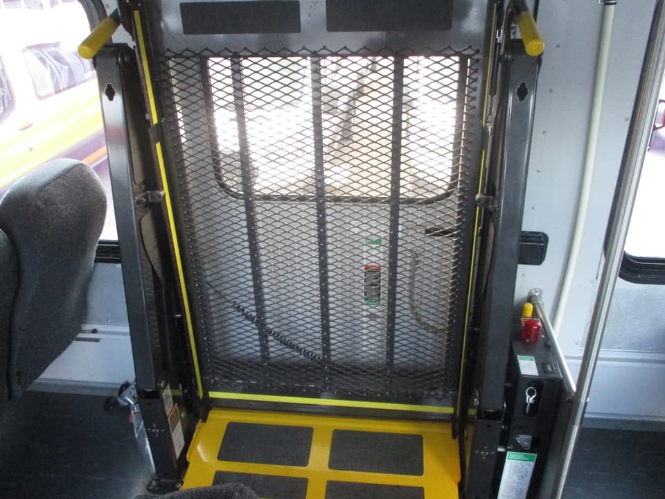 2020 Thomas HDX Activity Bus - Image 12