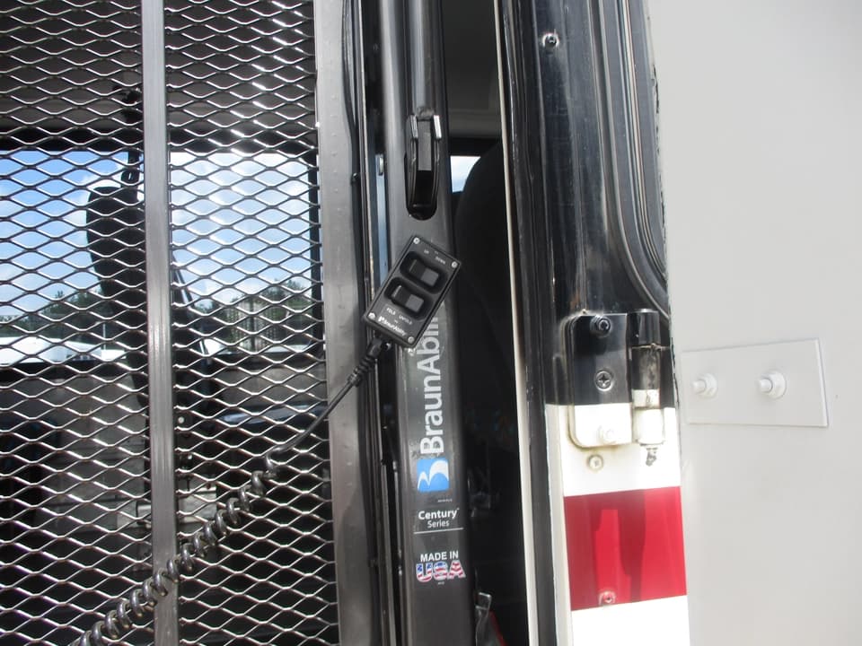 2020 Thomas HDX Activity Bus - Image 13
