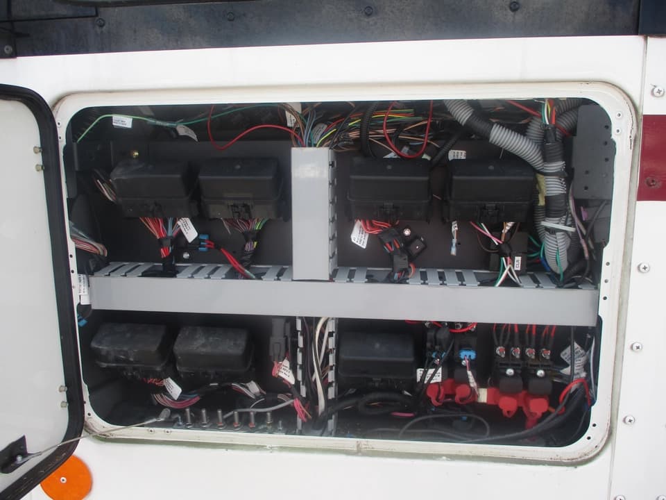 2020 Thomas HDX Activity Bus - Image 17