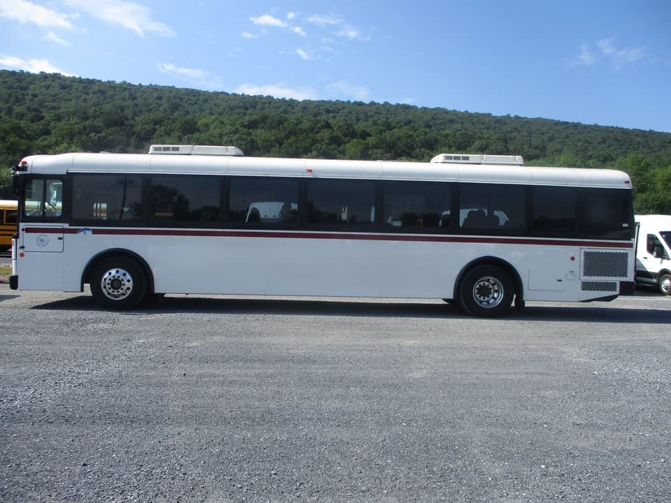 2020 Thomas HDX Activity Bus - Image 3