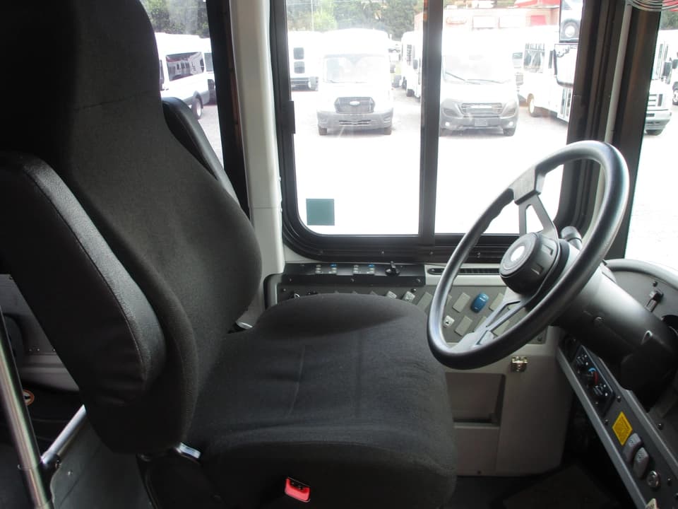 2020 Thomas HDX Activity Bus - Image 19