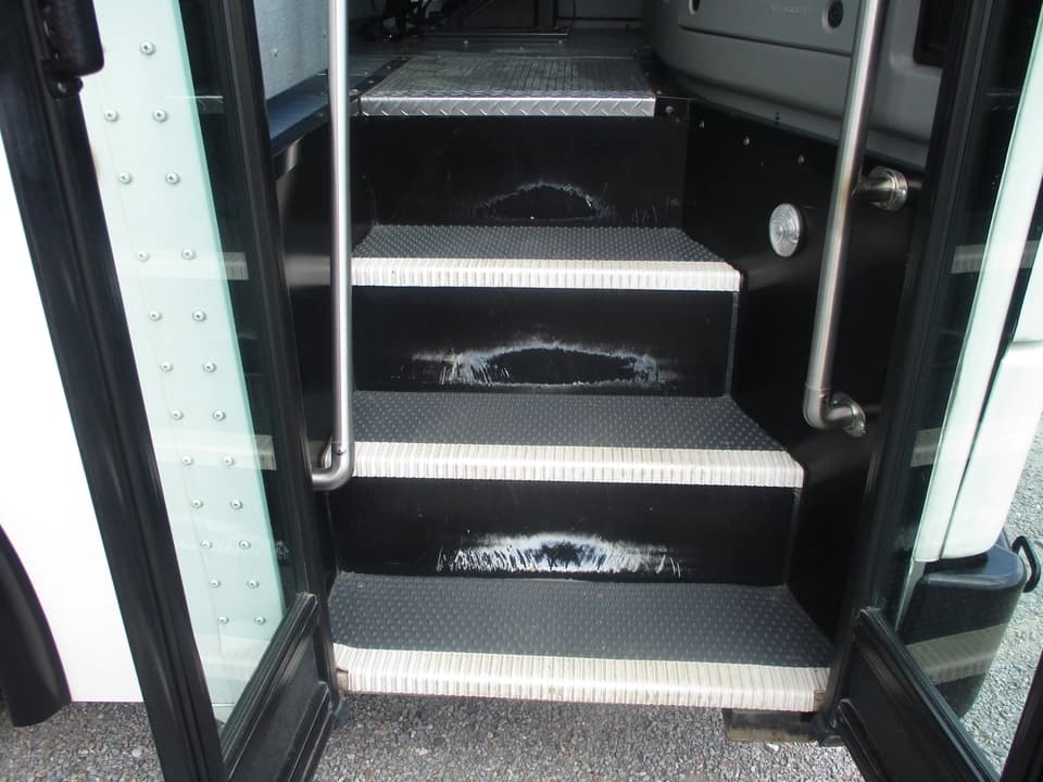 2020 Thomas HDX Activity Bus - Image 20