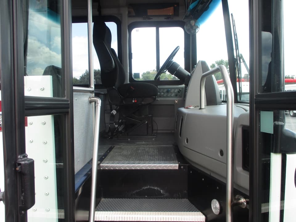 2020 Thomas HDX Activity Bus - Image 21