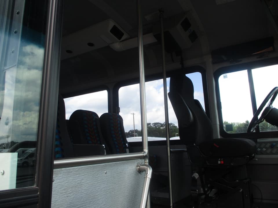 2020 Thomas HDX Activity Bus - Image 22