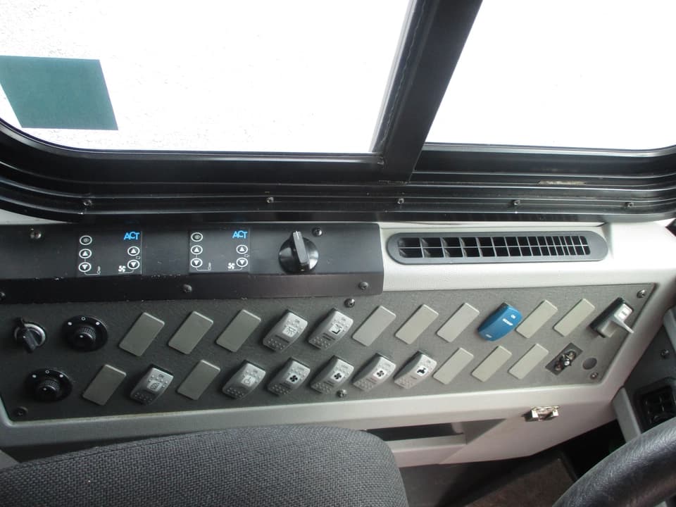 2020 Thomas HDX Activity Bus - Image 24