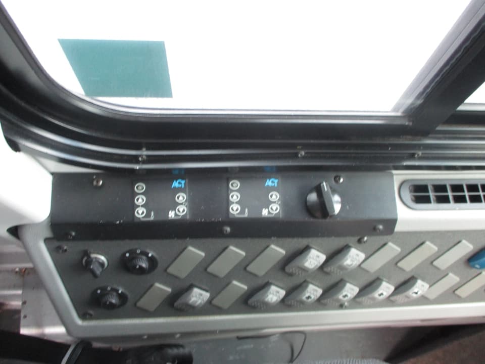 2020 Thomas HDX Activity Bus - Image 25
