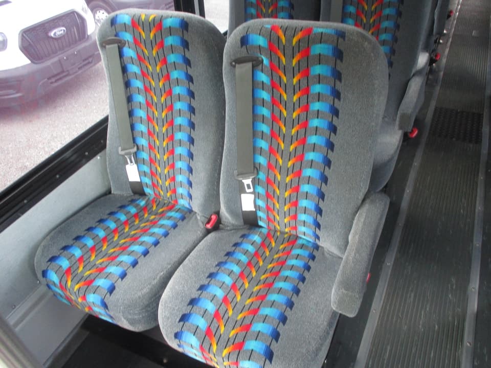 2020 Thomas HDX Activity Bus - Image 27