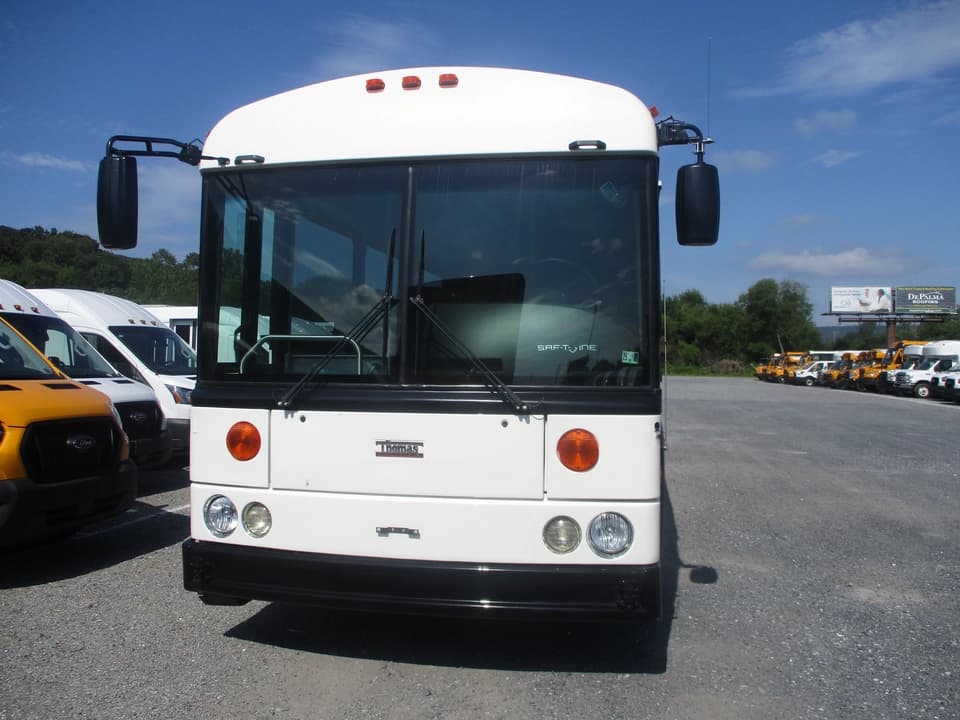 2020 Thomas HDX Activity Bus - Image 4