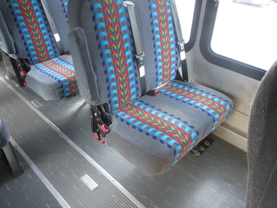 2020 Thomas HDX Activity Bus - Image 29