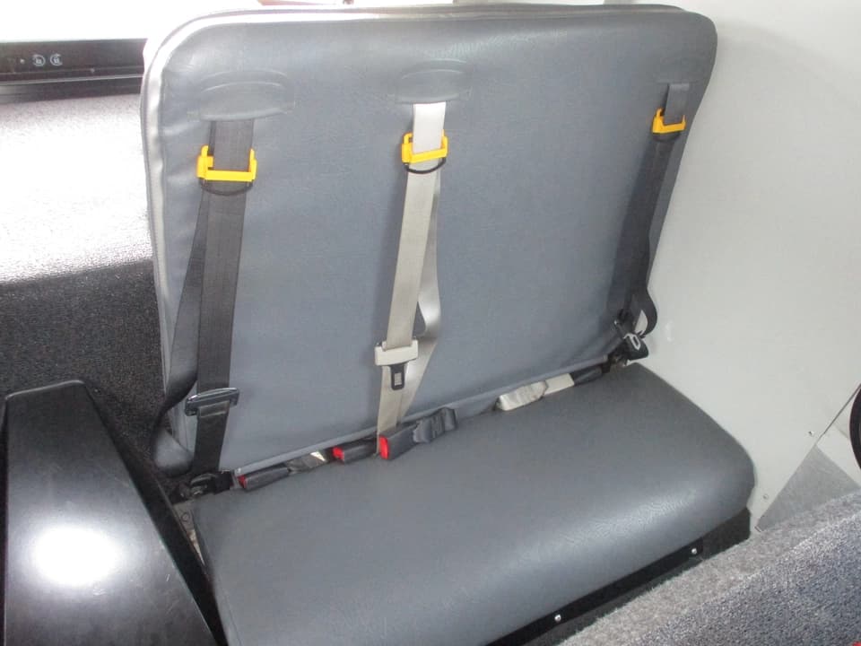 2020 Thomas HDX Activity Bus - Image 30