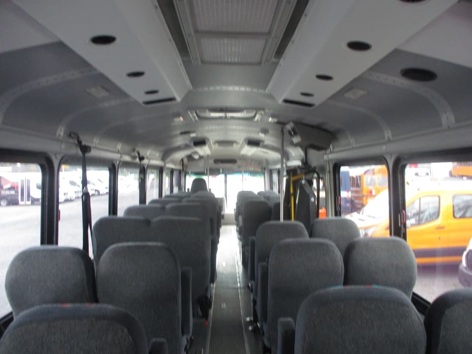 2020 Thomas HDX Activity Bus - Image 31