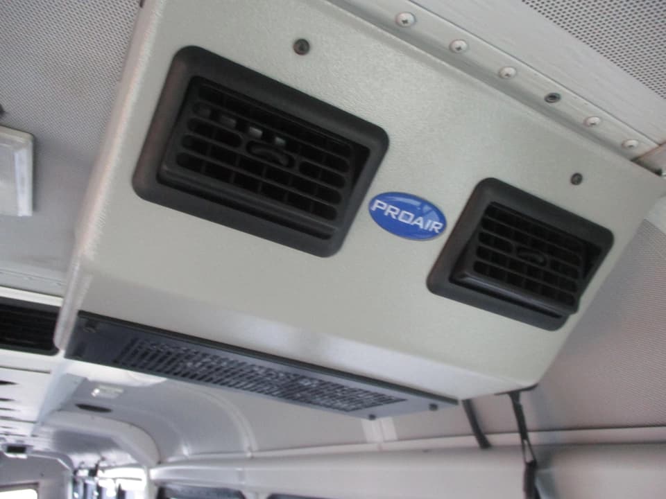 2020 Thomas HDX Activity Bus - Image 32