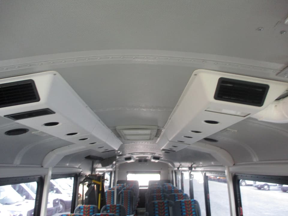 2020 Thomas HDX Activity Bus - Image 34