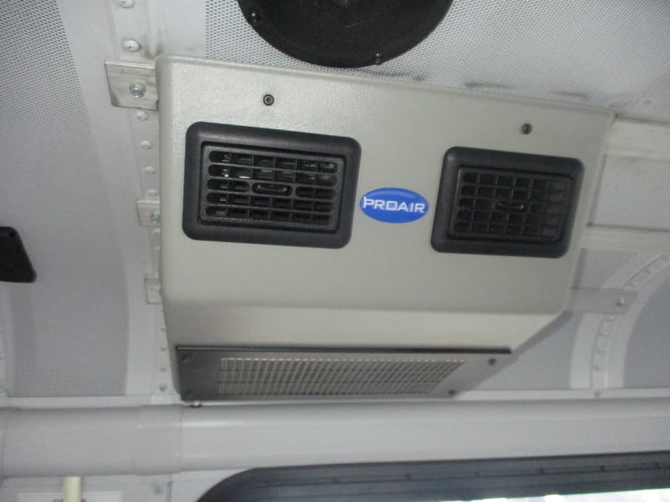 2020 Thomas HDX Activity Bus - Image 35